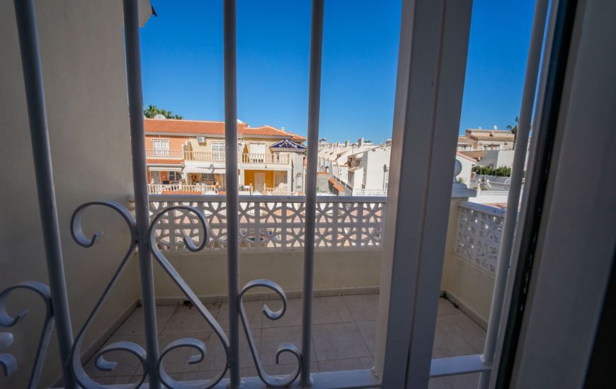 Venta - Casa Adosada - Ciudad Quesada