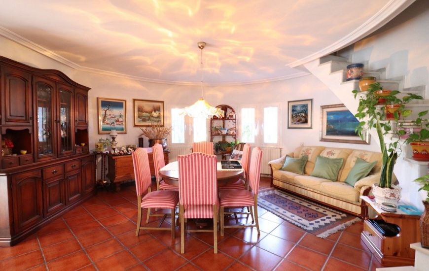 Sale - Villa - Torrevieja - 