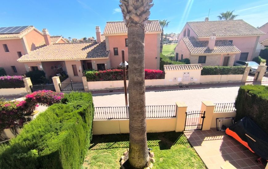 Sale - Bungalow - Algorfa