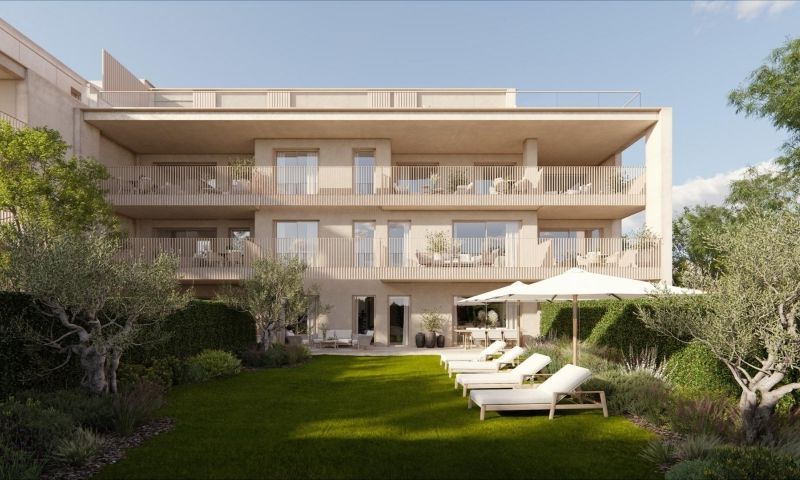 Venta - Apartamentos - Godella