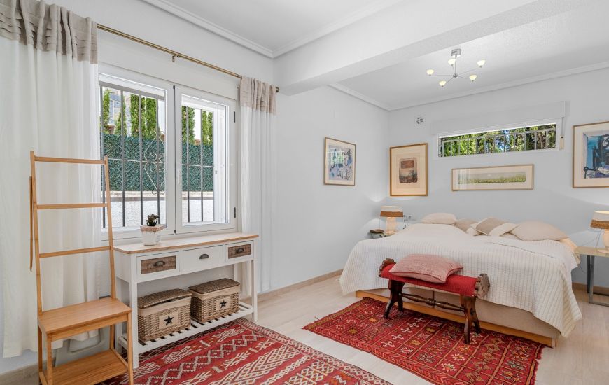 Sale - Villa - Ciudad Quesada - Rojales
