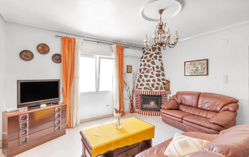 Sale - Villa - Rojales