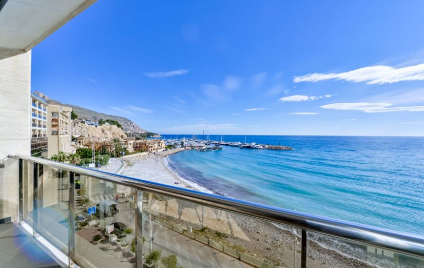 Venta - Duplex - Altea