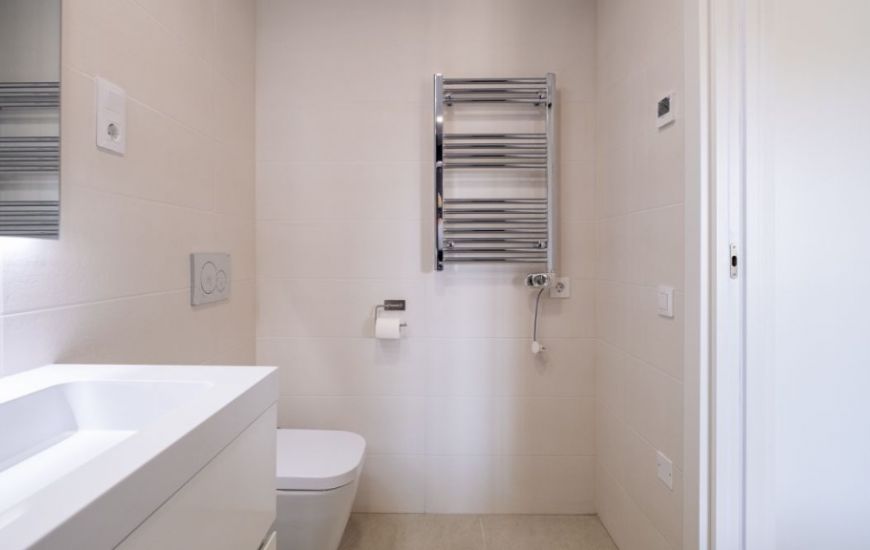 Venta - Apartamentos - La Zenia