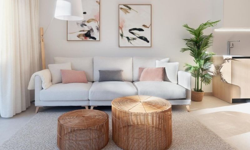 Sale - Apartments - San Pedro del Pinatar