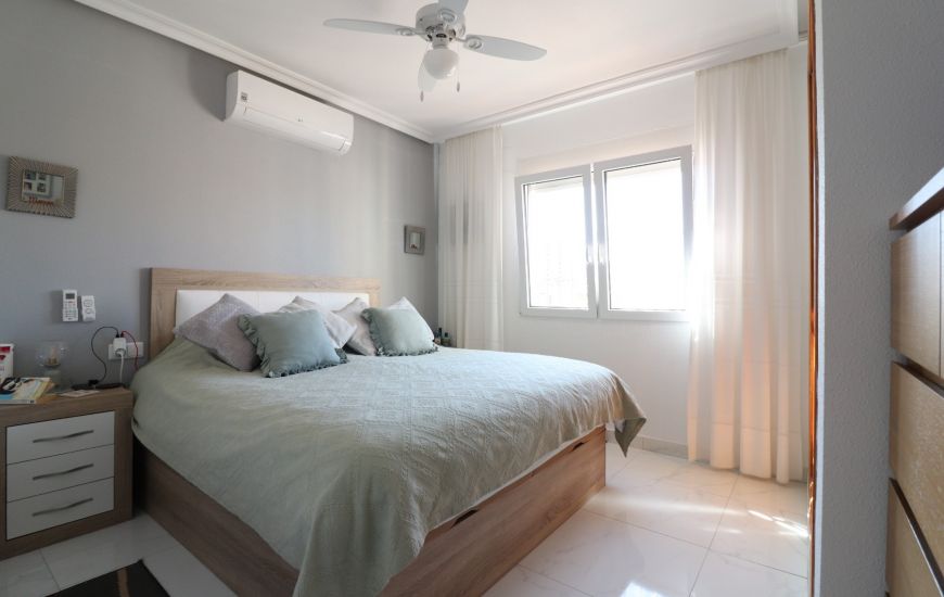 Sale - Villa - Algorfa