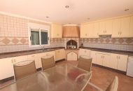 Sale - Villa - Ciudad Quesada