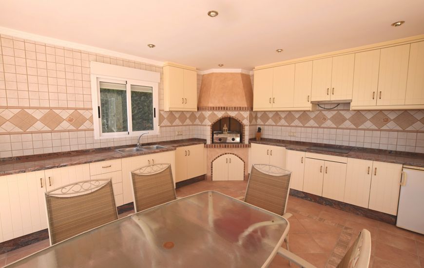 Sale - Villa - Ciudad Quesada