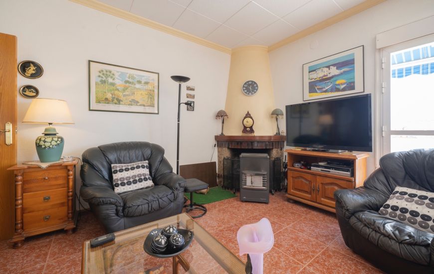 Venta - Villa - Ciudad Quesada - Rojales