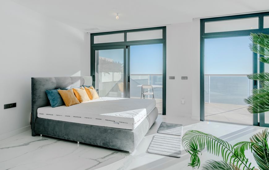 Sale - Apartments - Benidorm