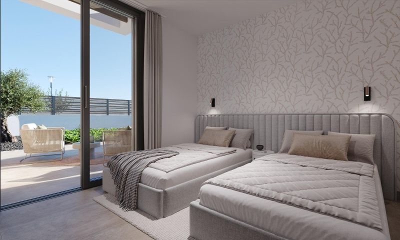 Sale - Apartments - Fuente Alamo - Fuente alamo de Murcia