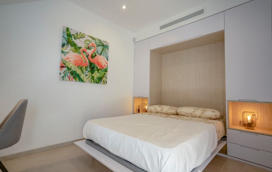 Nueva construcción  - Apartamentos - San Pedro del Pinatar