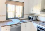 Venta - Villa - Villamartin