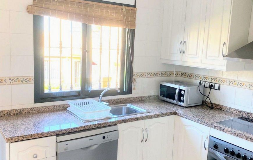 Venta - Villa - Villamartin