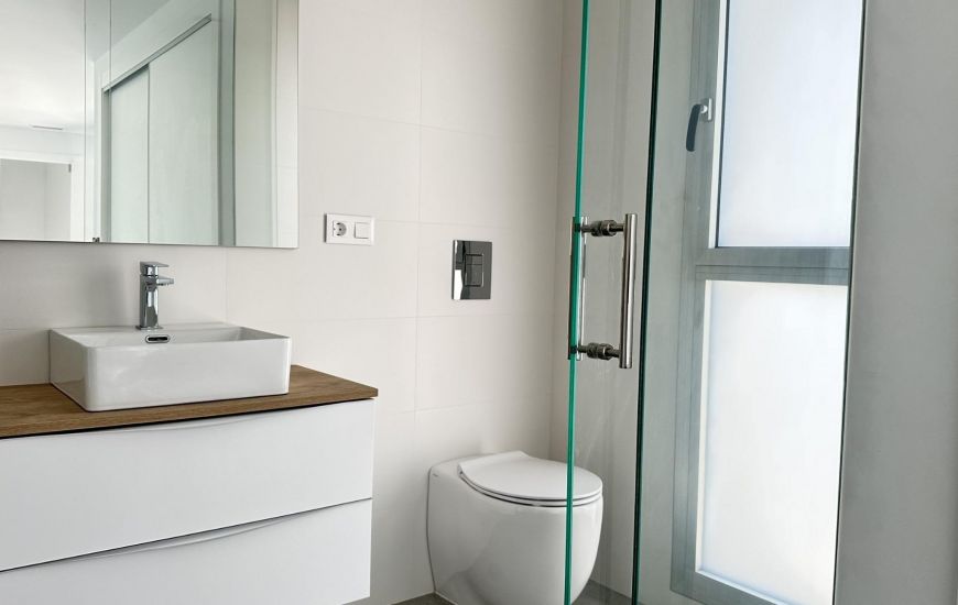 Nueva construcción  - Villa - Algorfa