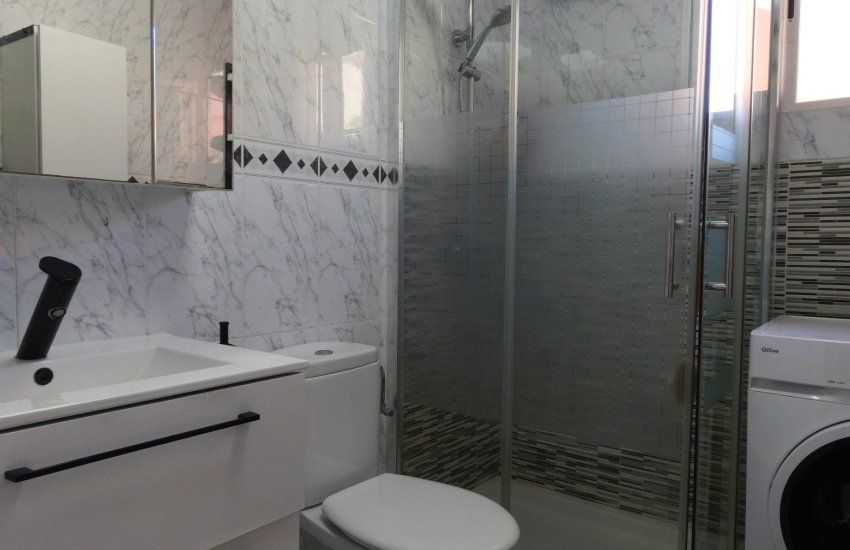 Sale - Apartments - Torrevieja