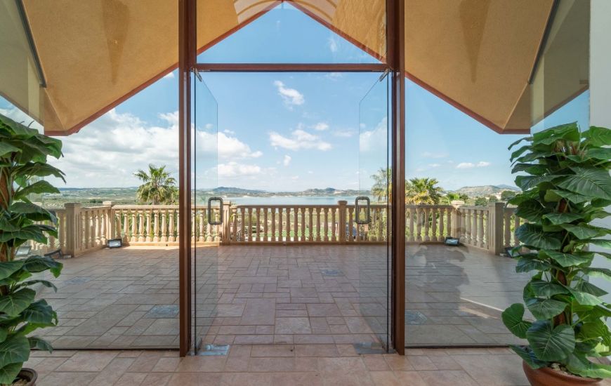 Venta - Villa - Costa Blanca