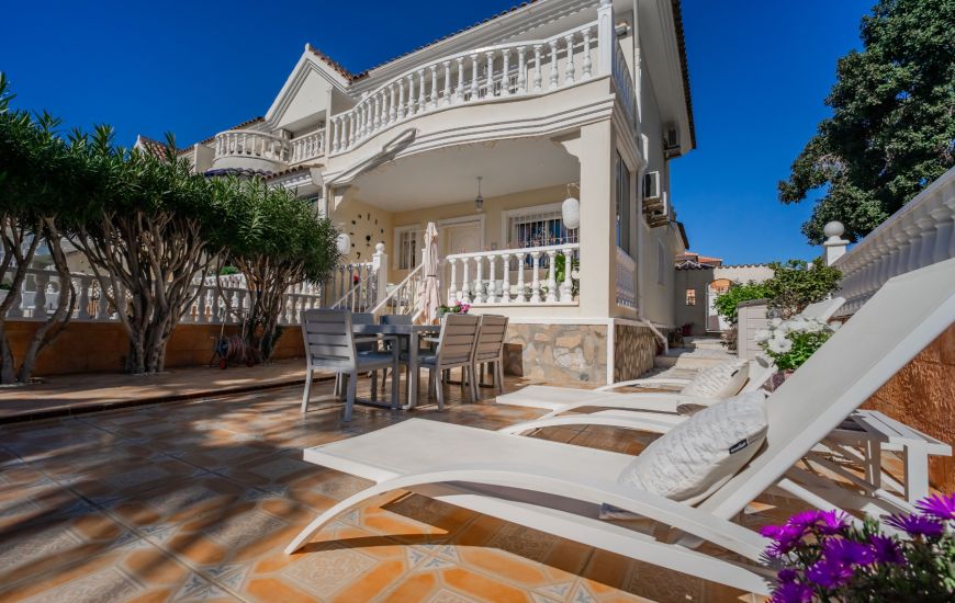 Venta - Casa Adosada - Ciudad Quesada