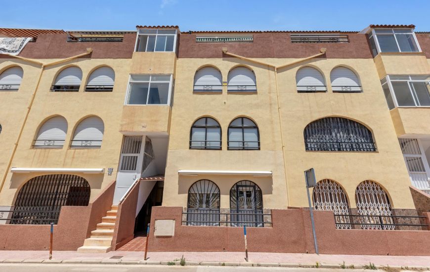 Venta - Apartamentos - Torrevieja