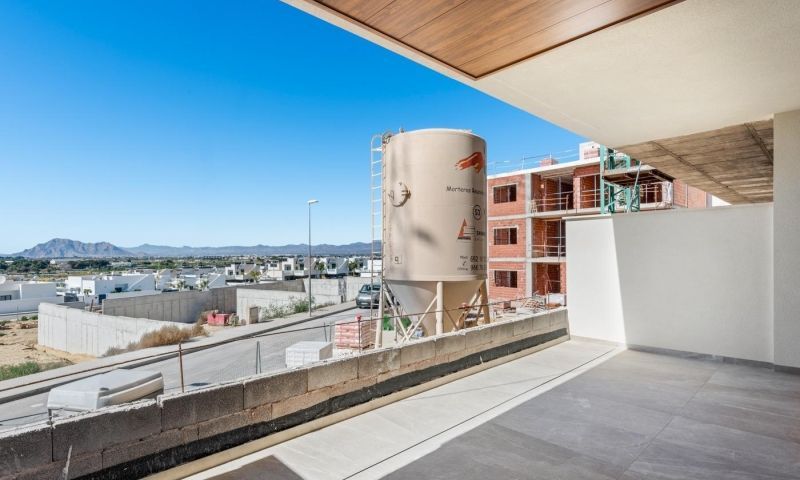 Sale - Apartments - Benijófar - 