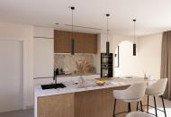 Nueva construcción  - Villa - Banos y Mendigo