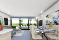 New Build - Villa - Calasparra