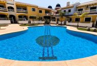 Venta - Adosado - Ciudad Quesada