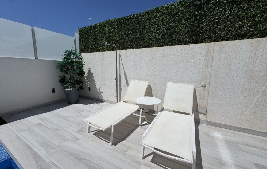 Sale - Villa - Lomas de Cabo Roig - Lomas De Cabo Roig