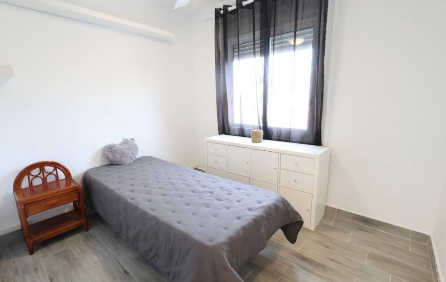 Sale - Bungalow - Orihuela Costa