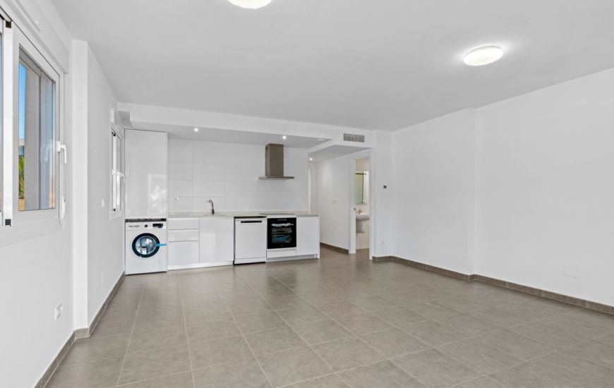 Venta - Bungalow - Gran Alacant