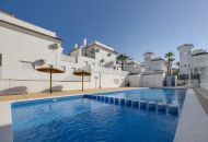 Nueva construcción  - Villa - San Fulgencio