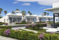 Nueva construcción  - Villa - Condada de Alhama - Condado de Alhama