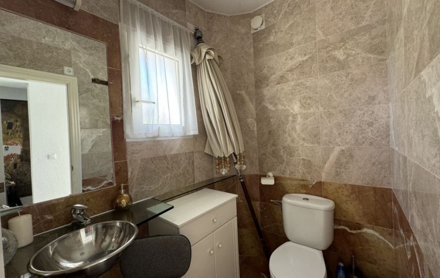 Sale - Villa - Las Ramblas