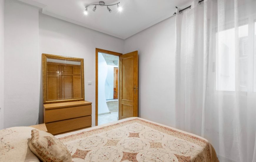Venta - Apartamentos - Torrevieja