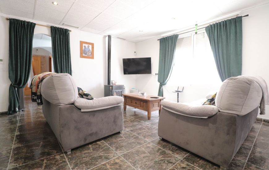 Venta - Casa Rural - Benferri