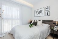 New Build - Rijtjeshuis - Ciudad Quesada