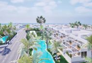 New Build - Bungalow - Cartagena