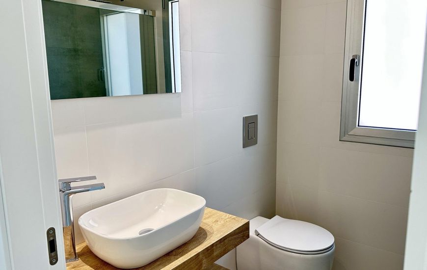 Nueva construcción  - Villa - Algorfa