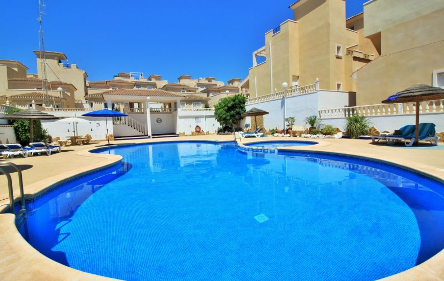 Venta - Adosado - San Miguel de Salinas - San Miguel De Salinas