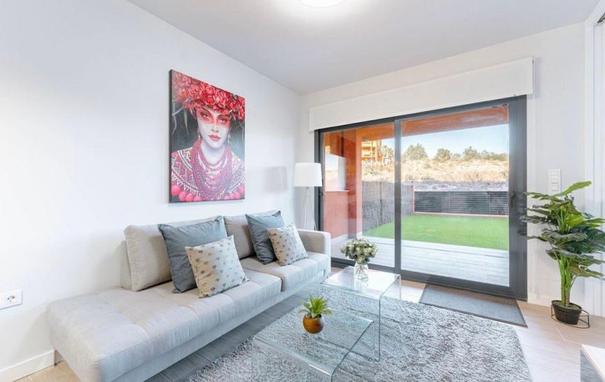 Sale - Apartments - Orihuela Costa