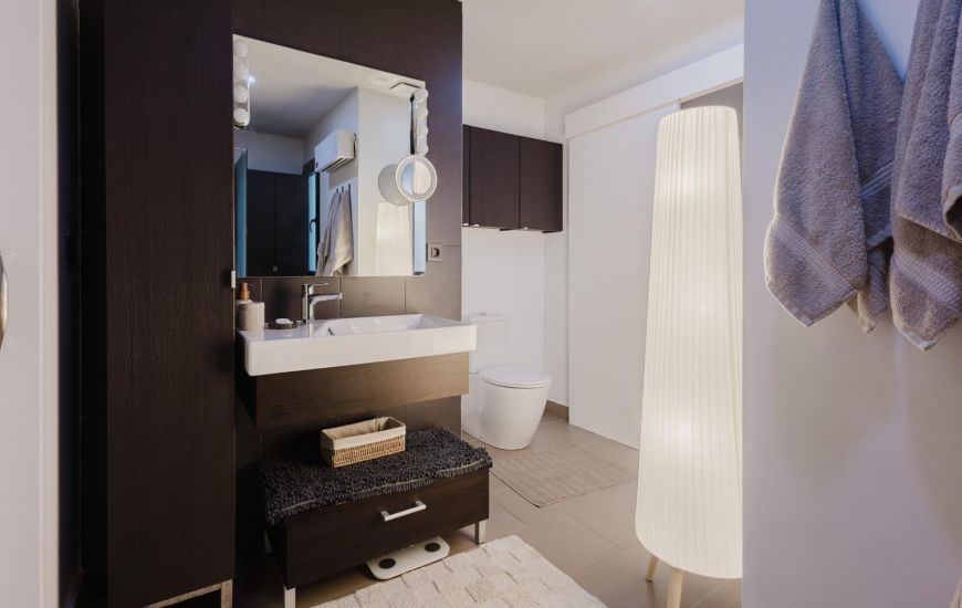 Sale - Apartamento - Orihuela Costa