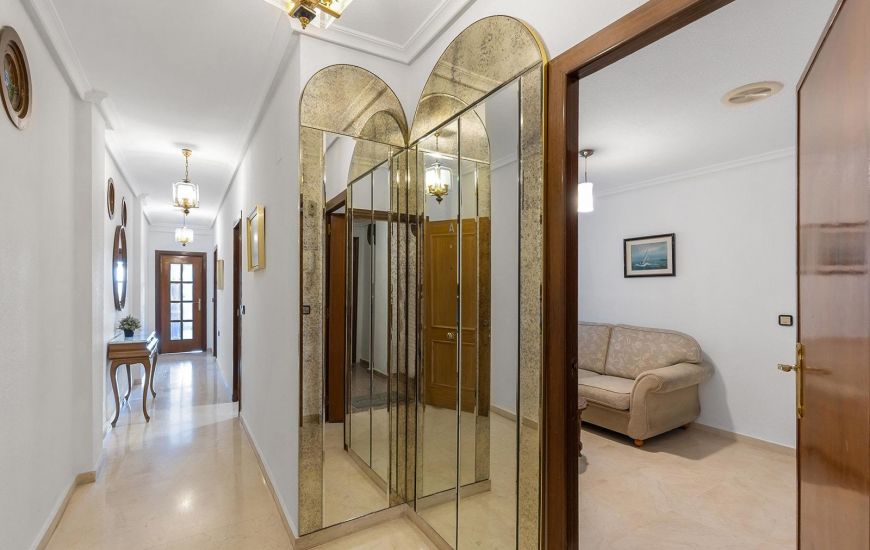 Venta - Apartamentos - Torrevieja