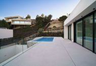 Nueva construcción  - Villa - Las Colinas