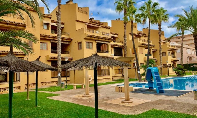 Venta - Apartamentos - La Mata