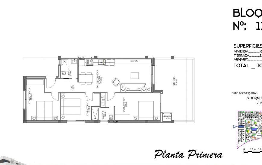 Nueva construcción  - Apartamentos - Guardamar del Segura