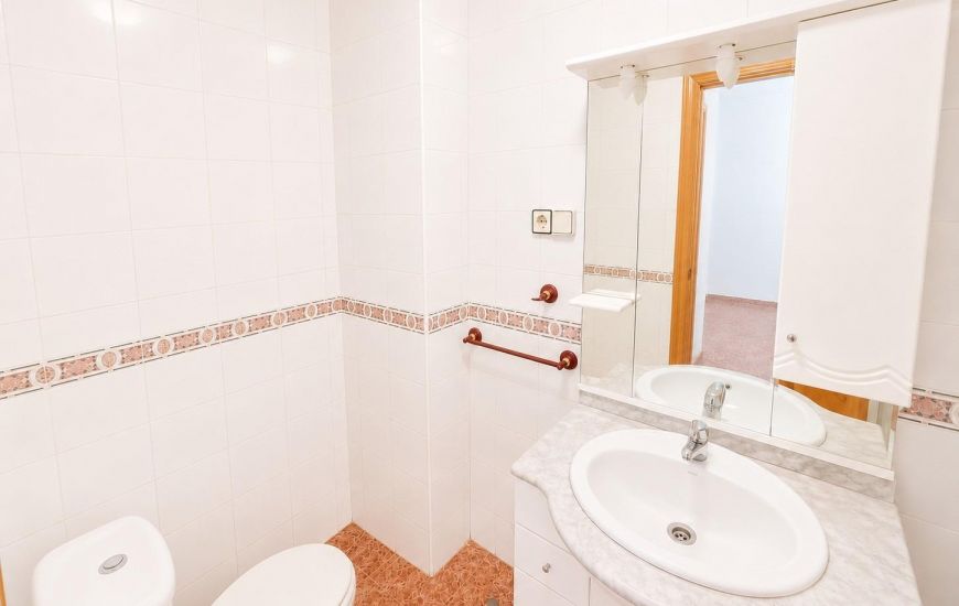 Sale - Apartments - Torrevieja