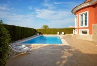 Venta - Villa - Ciudad Quesada