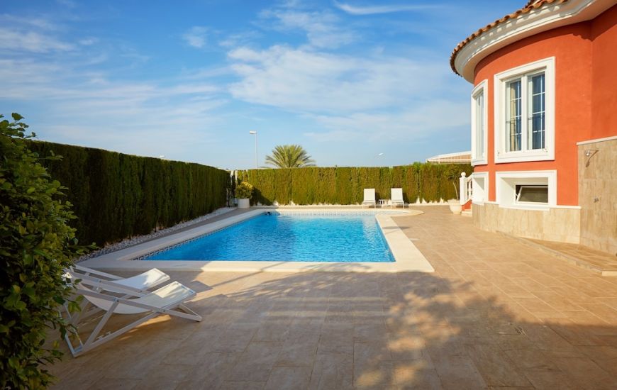 Venta - Villa - Ciudad Quesada