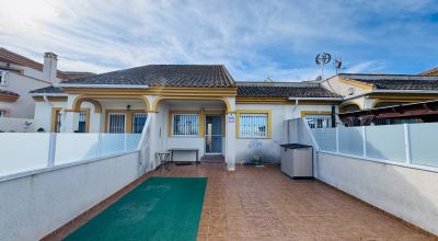 Townhouse - Sale - Daya Nueva - Daya Nueva