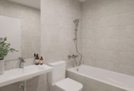 Sale - Apartments - Alicante